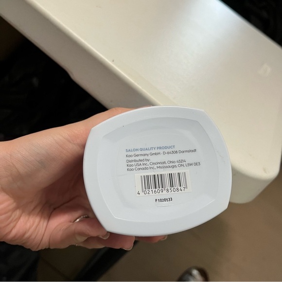 Kerasilk Smoothing Mask Hair Treatment 6.7 Fl Oz A - Picture 4 of 5